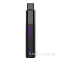 IGet Legend 4000 Puffs Ice de mûre vape jetable